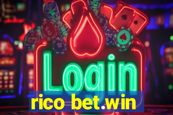 rico bet.win